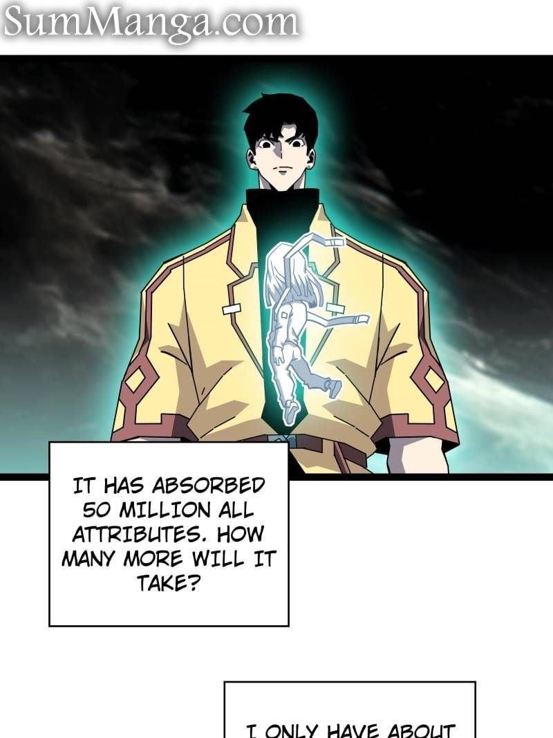 It All Starts With Playing Game Seriously Chapter 191 - Page 6