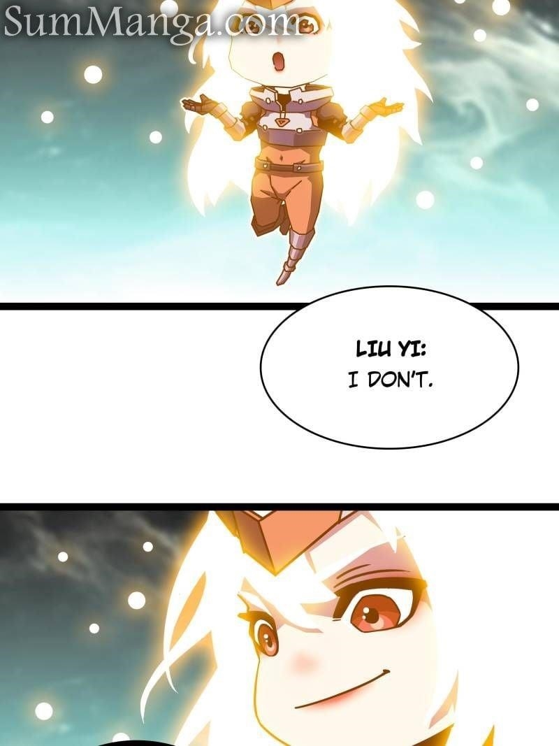 It All Starts With Playing Game Seriously Chapter 192 - Page 12