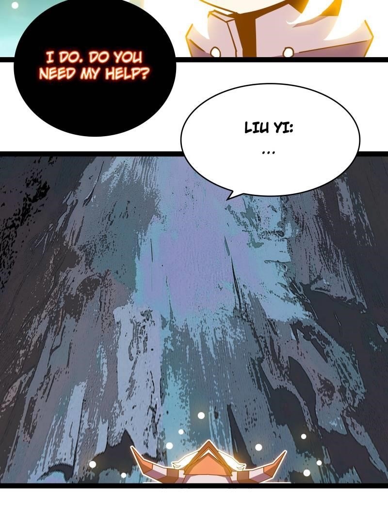 It All Starts With Playing Game Seriously Chapter 192 - Page 13