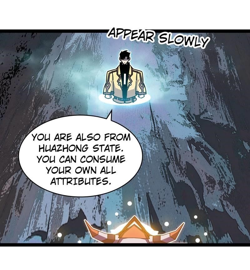 It All Starts With Playing Game Seriously Chapter 192 - Page 14