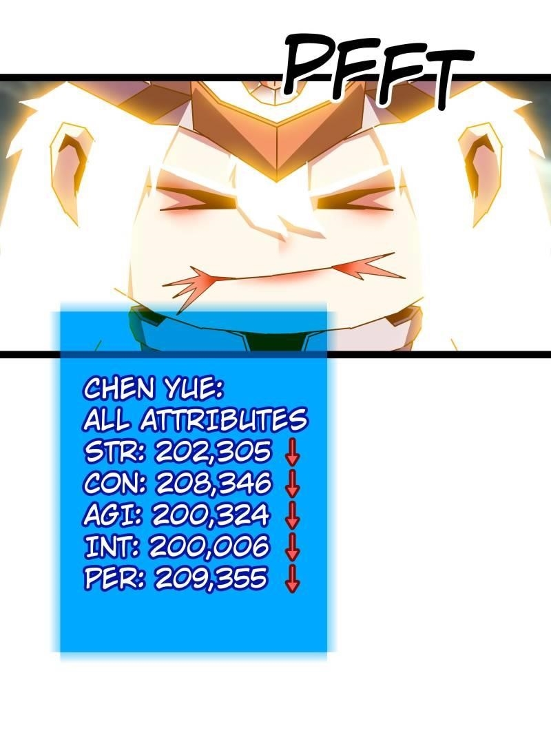 It All Starts With Playing Game Seriously Chapter 192 - Page 23