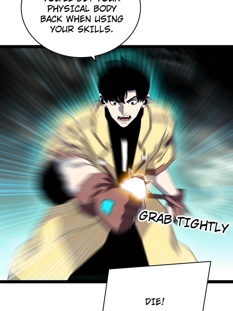 It All Starts With Playing Game Seriously Chapter 192 - Page 28