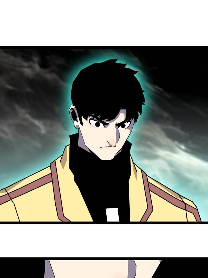 It All Starts With Playing Game Seriously Chapter 192 - Page 35