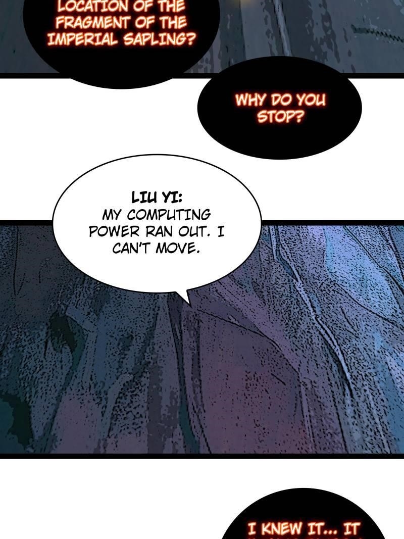 It All Starts With Playing Game Seriously Chapter 192 - Page 4