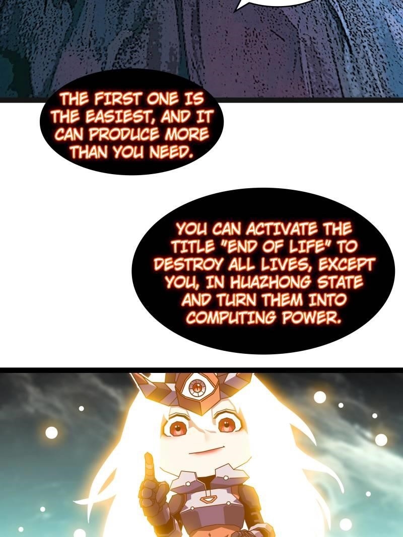 It All Starts With Playing Game Seriously Chapter 192 - Page 8