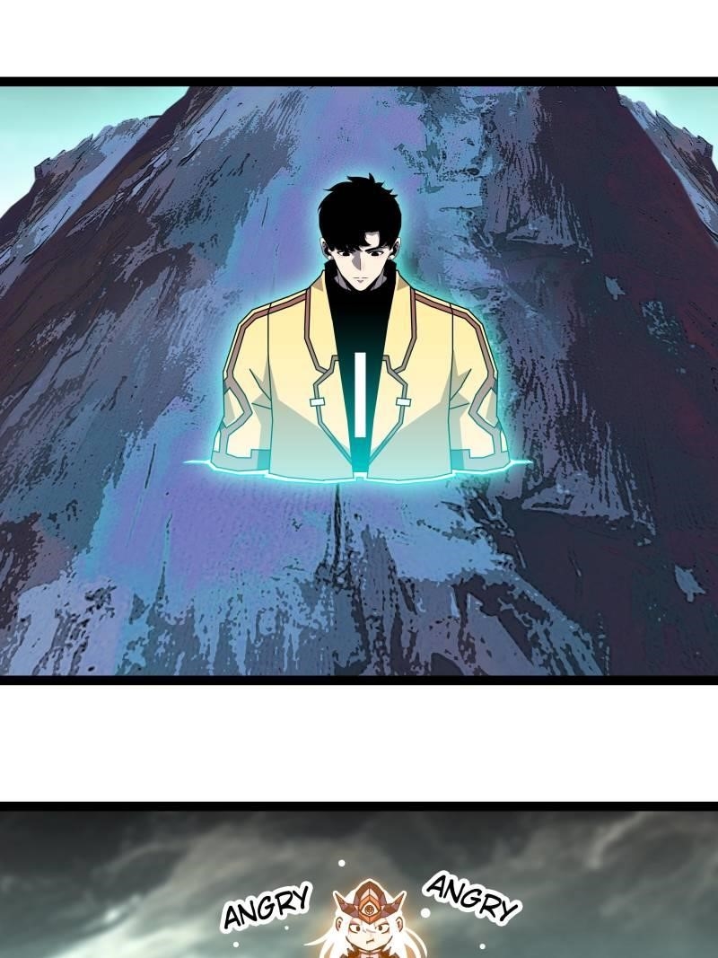 It All Starts With Playing Game Seriously Chapter 193 - Page 3