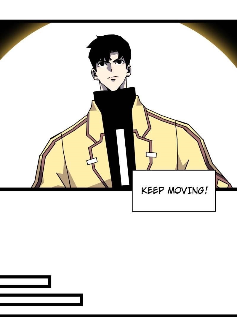 It All Starts With Playing Game Seriously Chapter 193 - Page 30