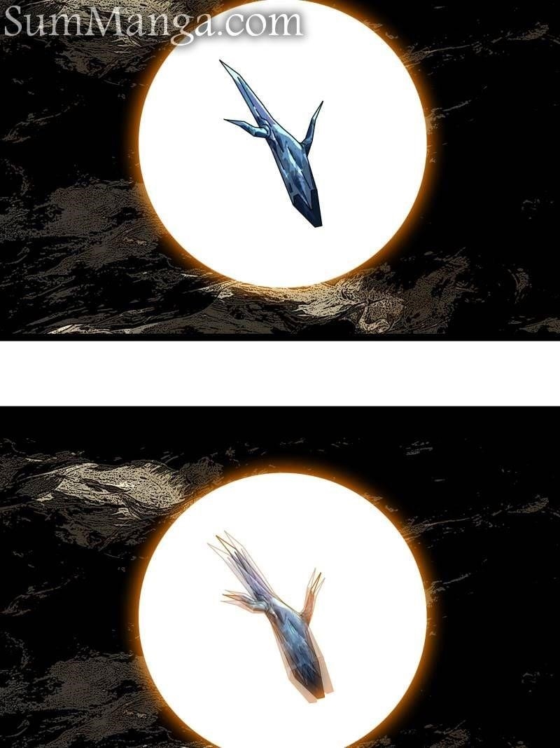 It All Starts With Playing Game Seriously Chapter 193 - Page 32