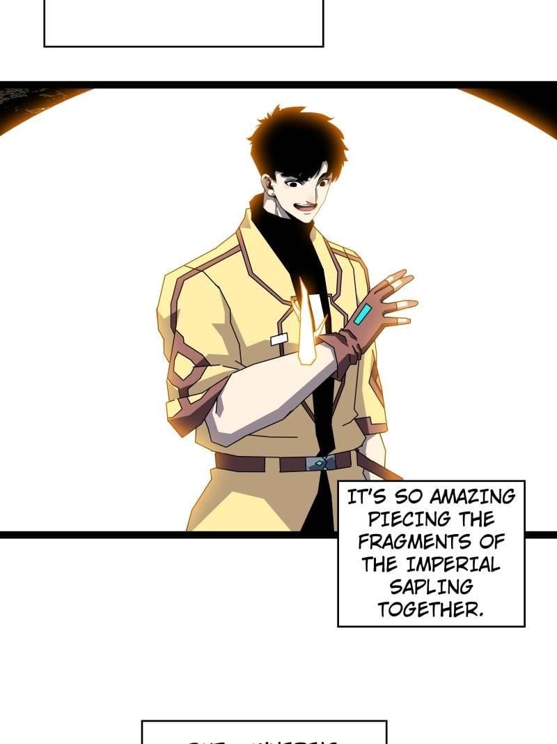 It All Starts With Playing Game Seriously Chapter 193 - Page 36