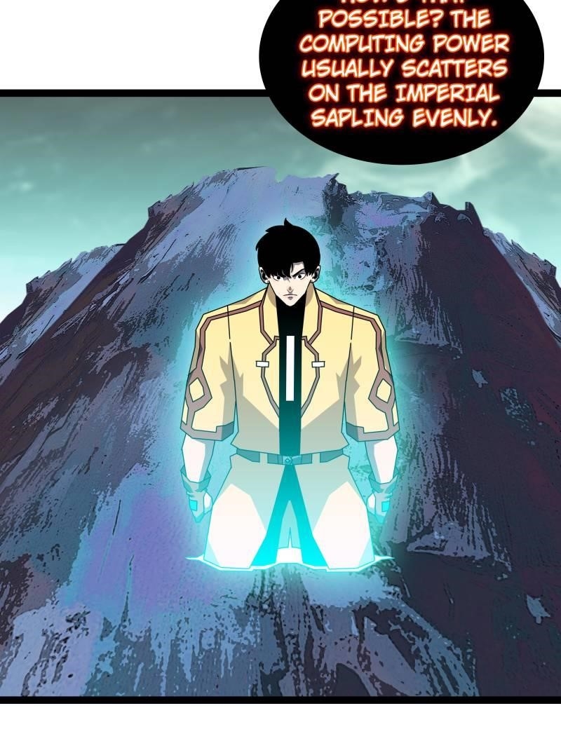 It All Starts With Playing Game Seriously Chapter 193 - Page 40