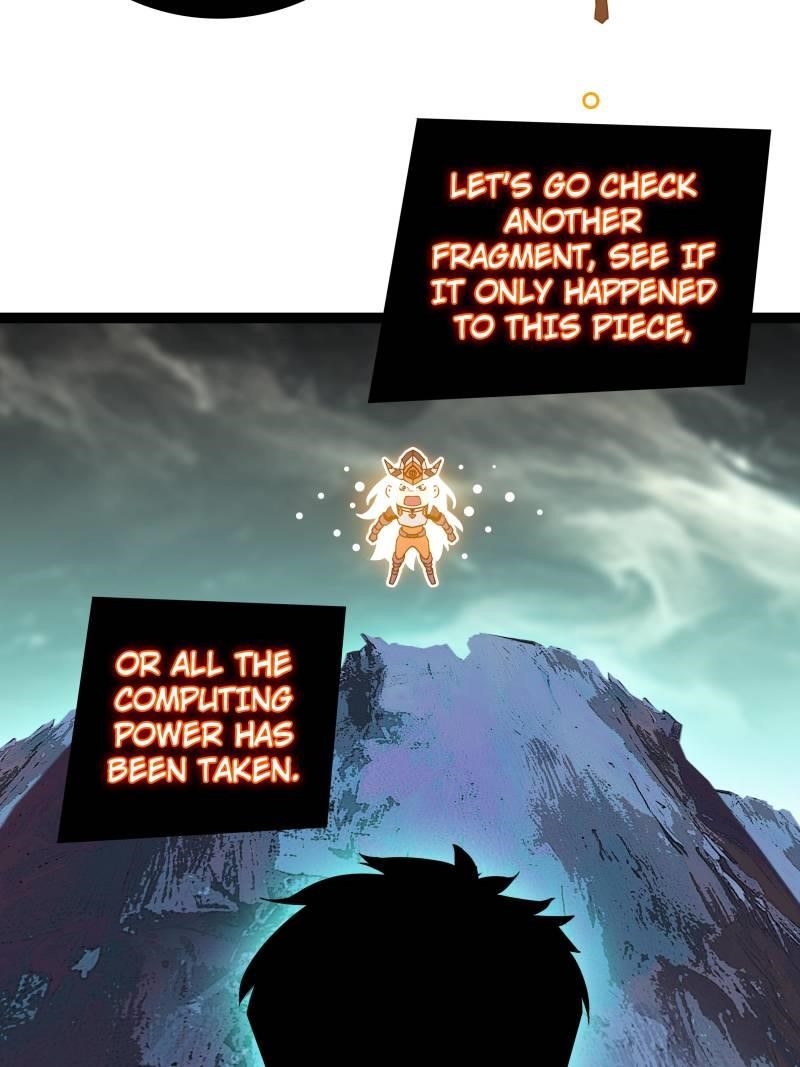 It All Starts With Playing Game Seriously Chapter 193 - Page 43