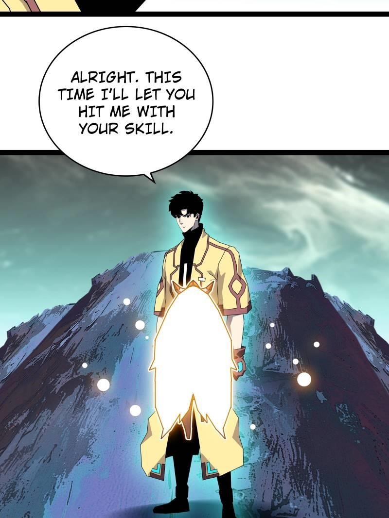 It All Starts With Playing Game Seriously Chapter 193 - Page 5