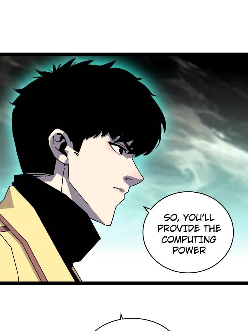 It All Starts With Playing Game Seriously Chapter 193 - Page 50