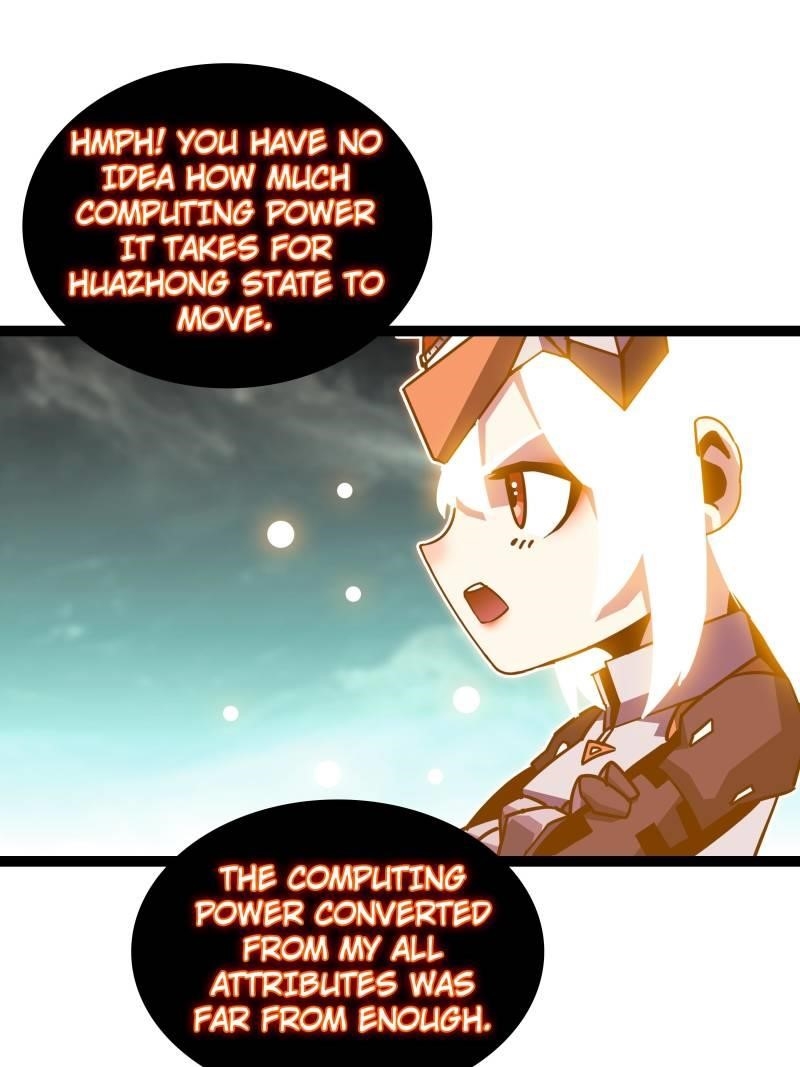 It All Starts With Playing Game Seriously Chapter 193 - Page 7