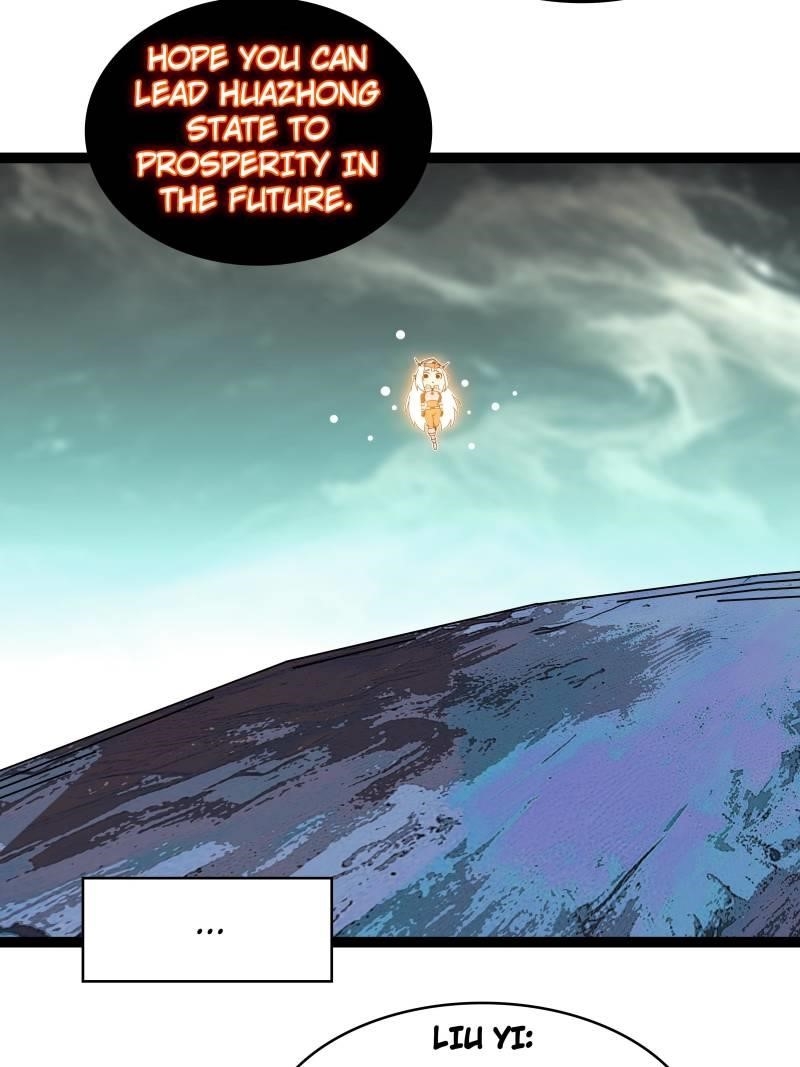 It All Starts With Playing Game Seriously Chapter 194 - Page 30