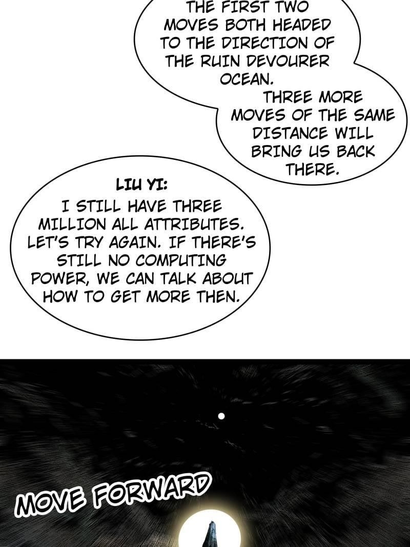 It All Starts With Playing Game Seriously Chapter 194 - Page 31