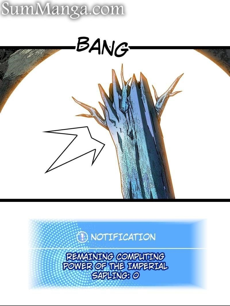 It All Starts With Playing Game Seriously Chapter 194 - Page 33