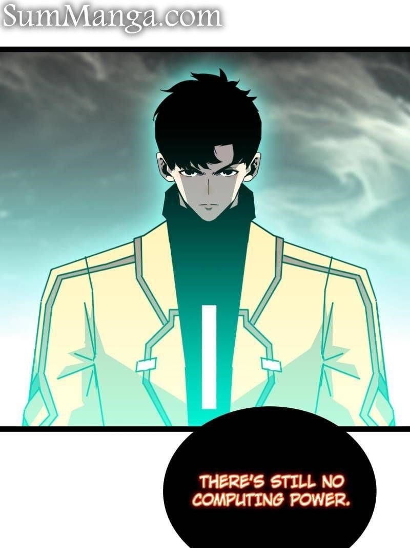 It All Starts With Playing Game Seriously Chapter 194 - Page 37