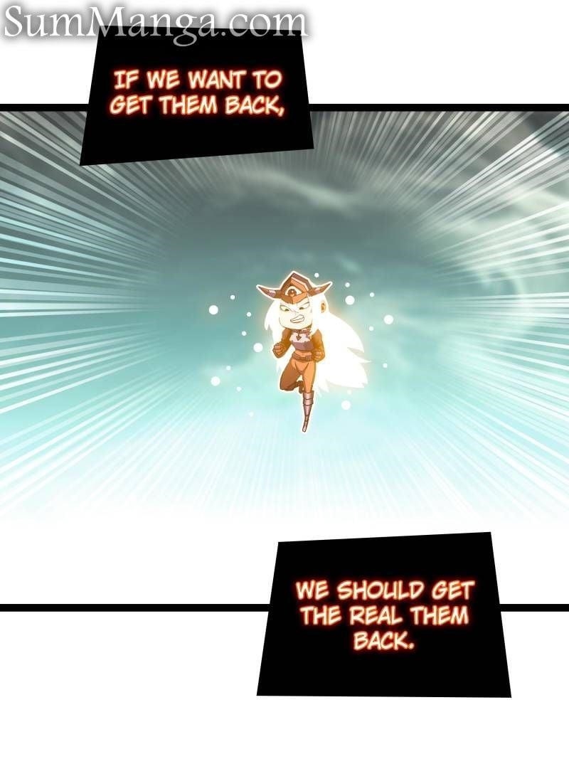 It All Starts With Playing Game Seriously Chapter 194 - Page 41