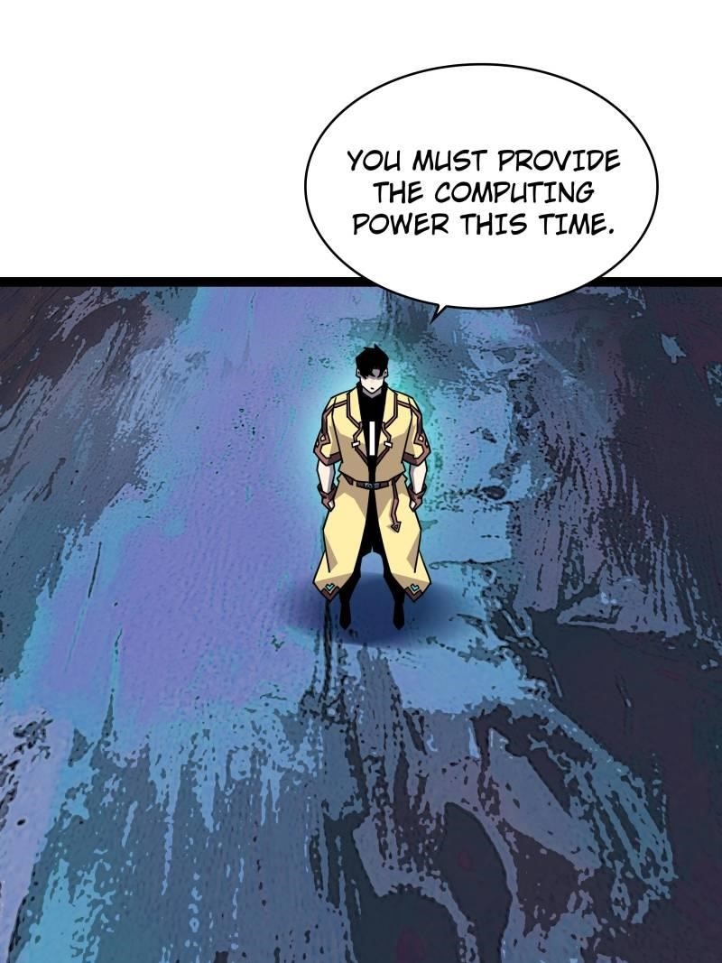 It All Starts With Playing Game Seriously Chapter 194 - Page 6