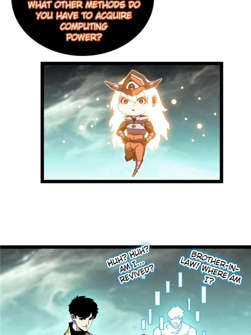 It All Starts With Playing Game Seriously Chapter 195 - Page 13