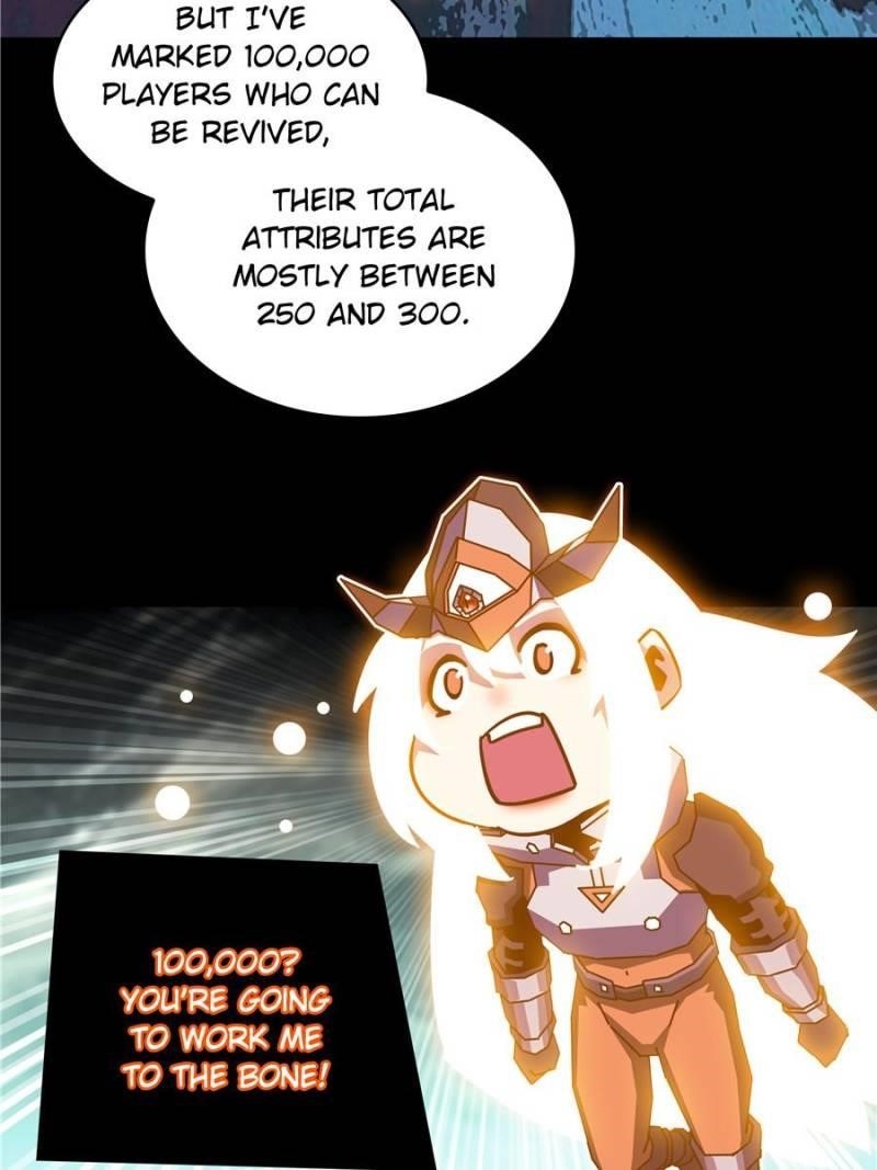 It All Starts With Playing Game Seriously Chapter 195 - Page 19