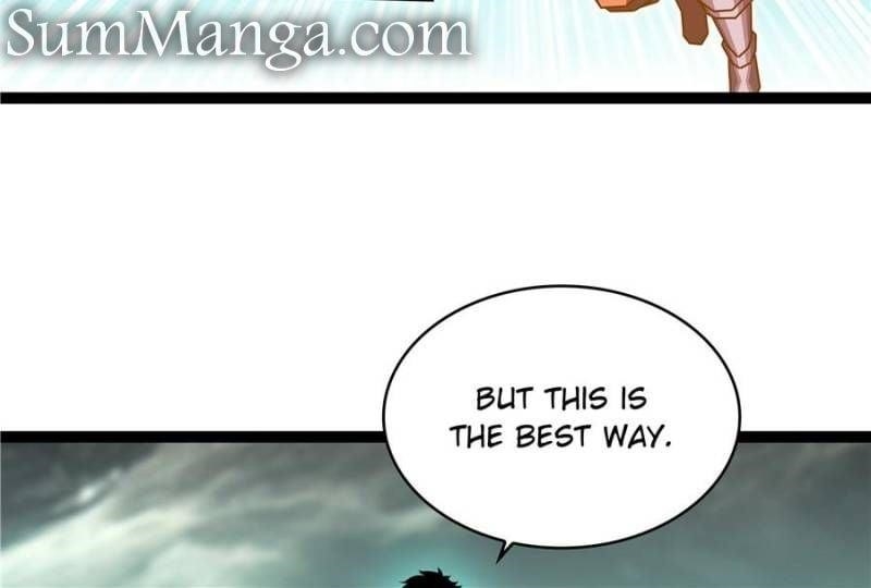 It All Starts With Playing Game Seriously Chapter 195 - Page 20