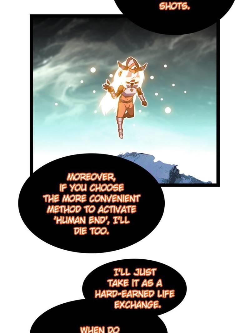 It All Starts With Playing Game Seriously Chapter 195 - Page 22