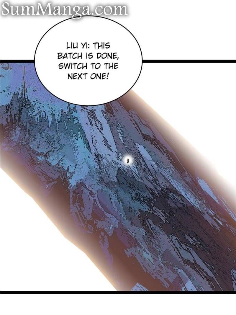 It All Starts With Playing Game Seriously Chapter 195 - Page 26