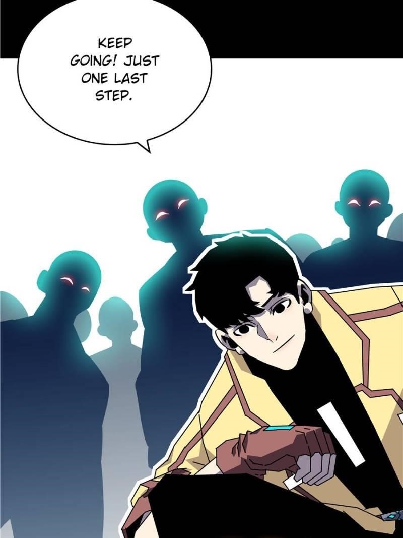 It All Starts With Playing Game Seriously Chapter 195 - Page 33