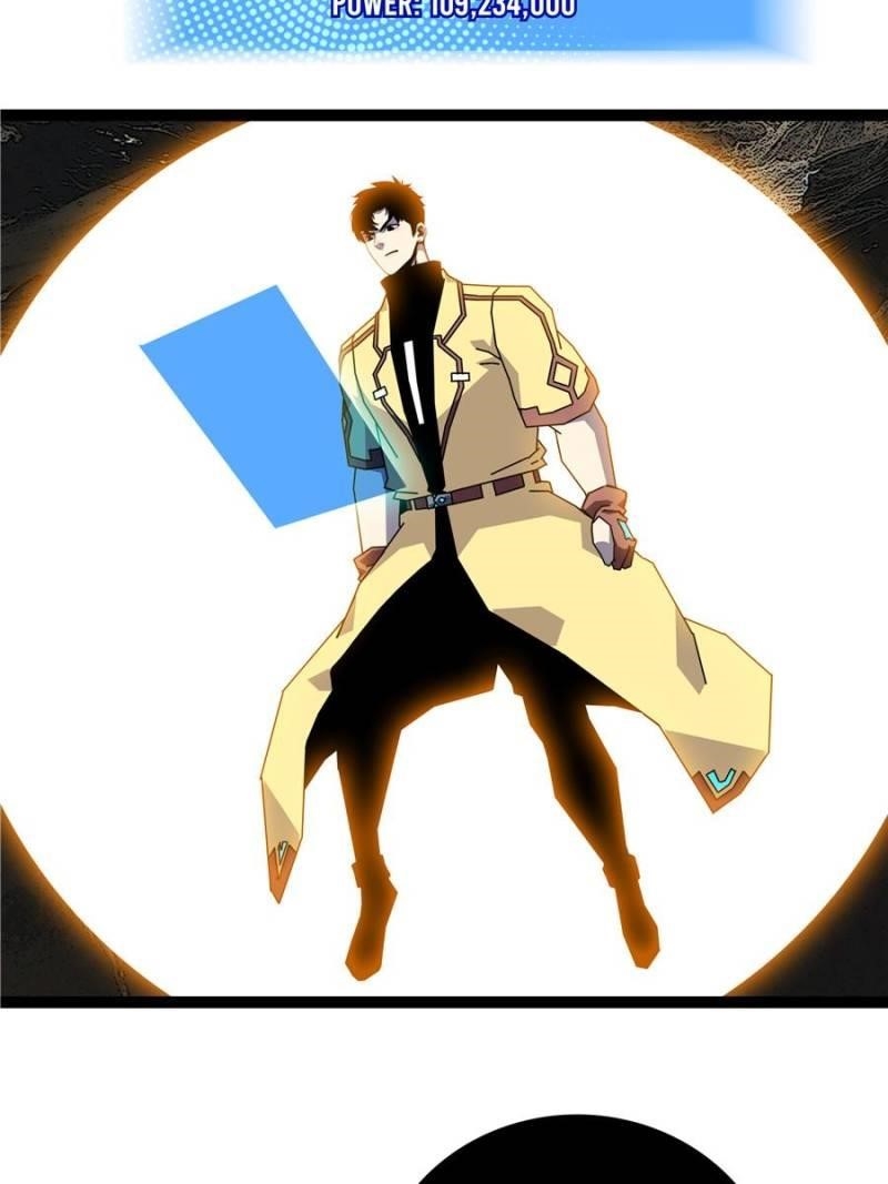 It All Starts With Playing Game Seriously Chapter 195 - Page 37