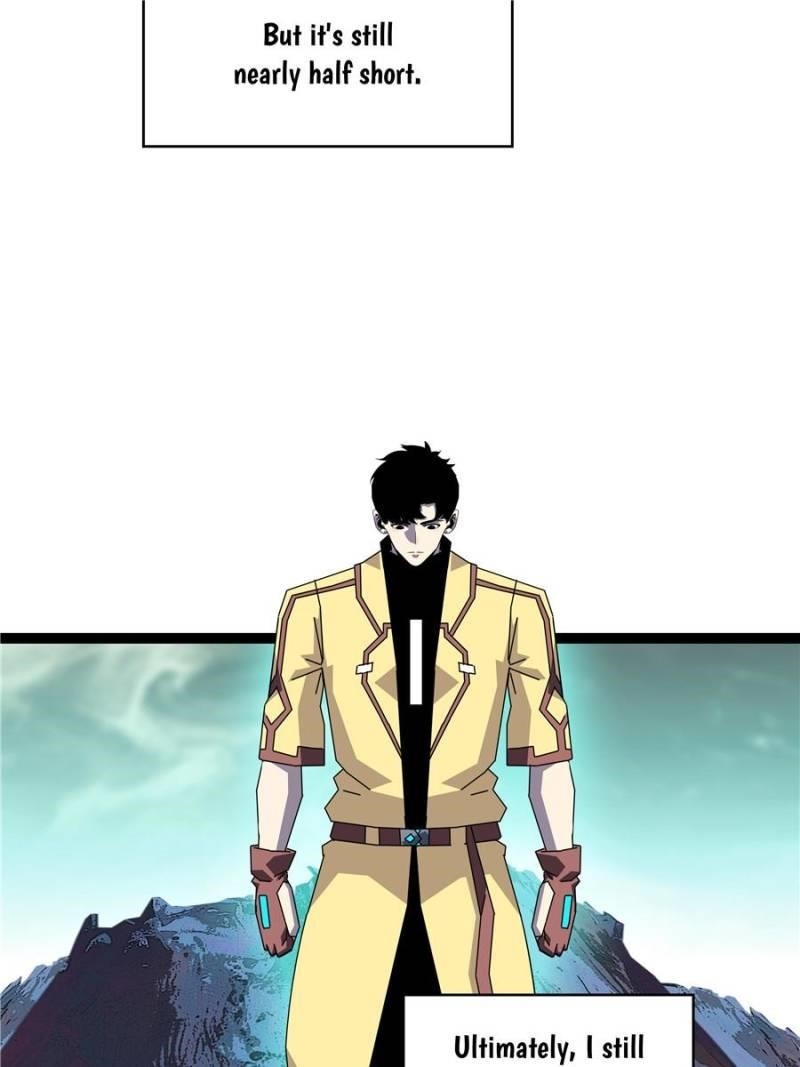 It All Starts With Playing Game Seriously Chapter 195 - Page 40