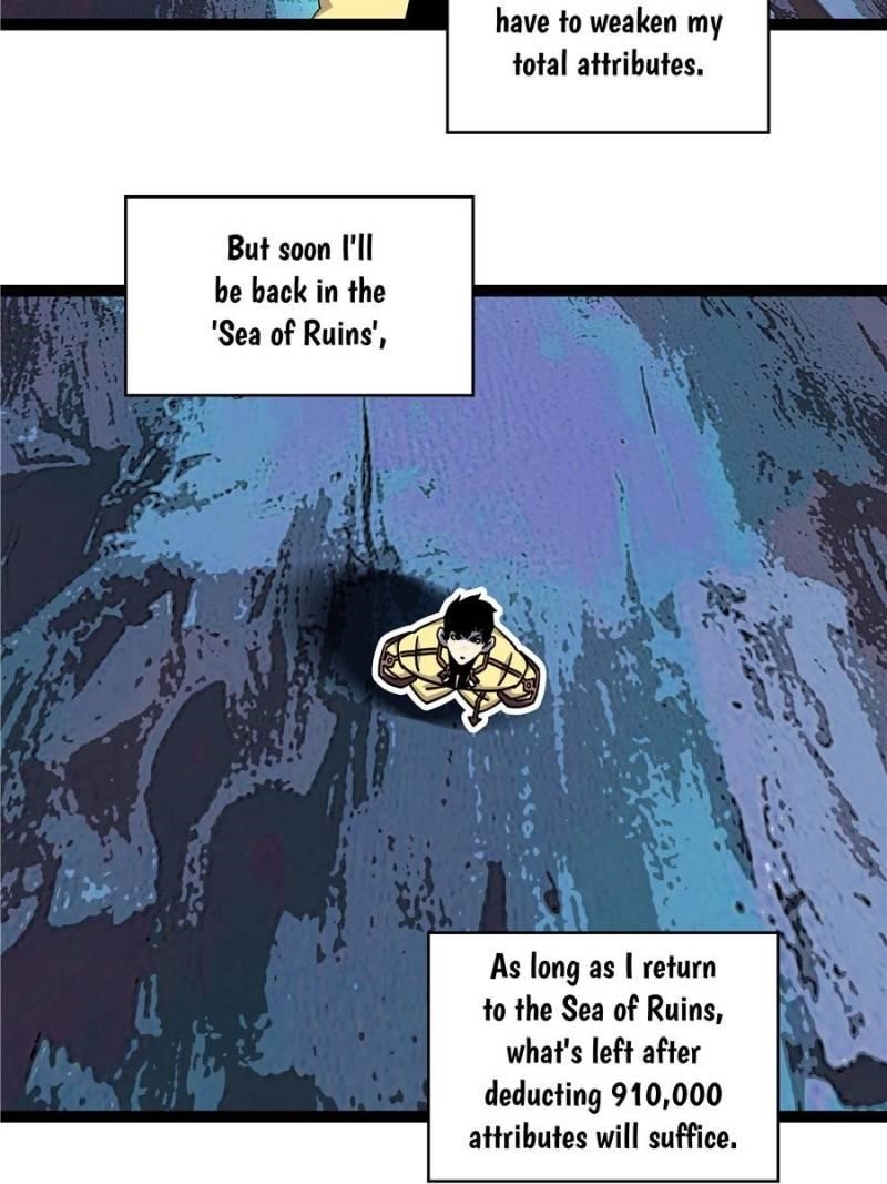 It All Starts With Playing Game Seriously Chapter 195 - Page 41