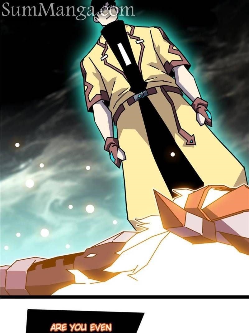 It All Starts With Playing Game Seriously Chapter 195 - Page 45