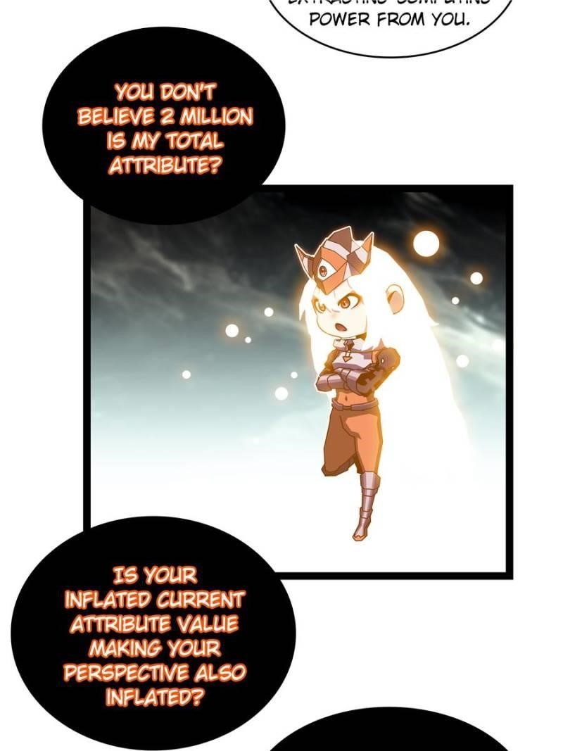 It All Starts With Playing Game Seriously Chapter 195 - Page 5