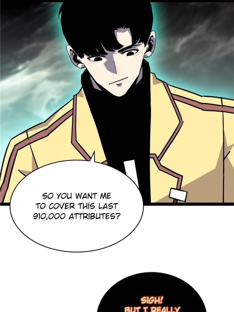 It All Starts With Playing Game Seriously Chapter 195 - Page 50