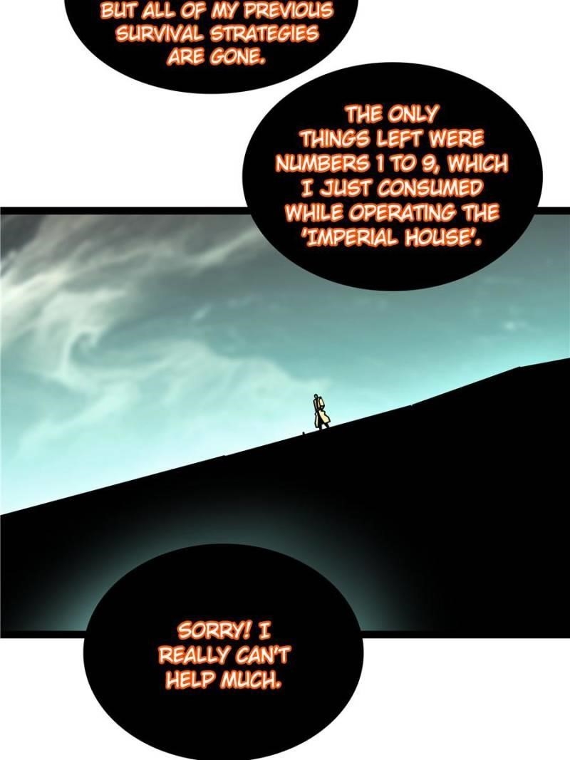 It All Starts With Playing Game Seriously Chapter 195 - Page 53