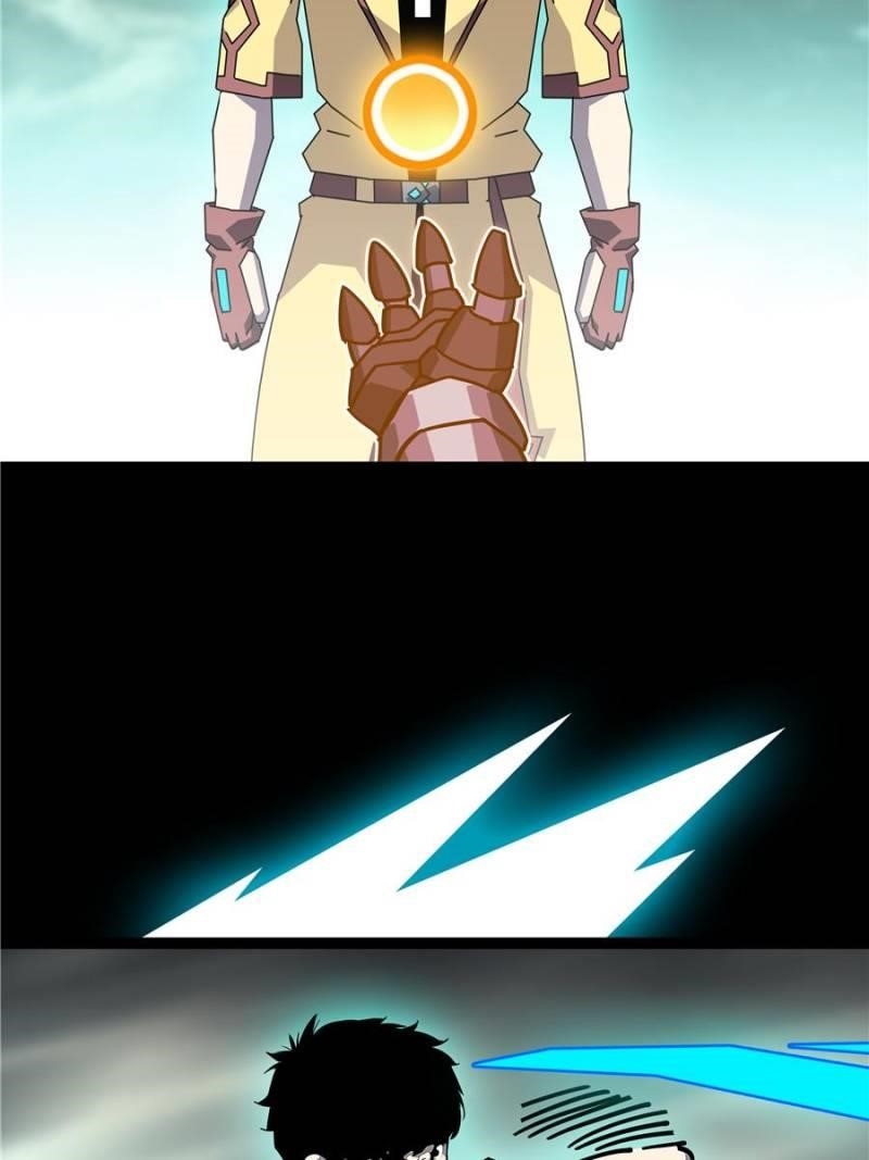 It All Starts With Playing Game Seriously Chapter 195 - Page 60