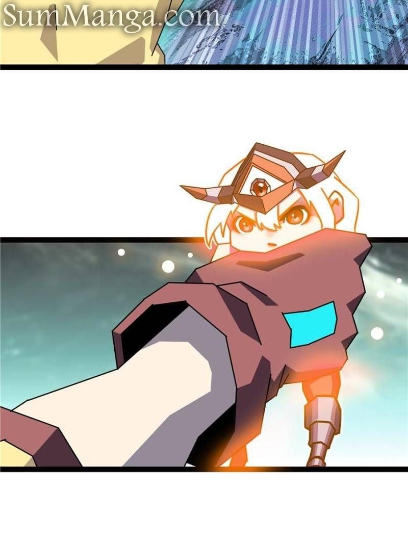 It All Starts With Playing Game Seriously Chapter 195 - Page 8