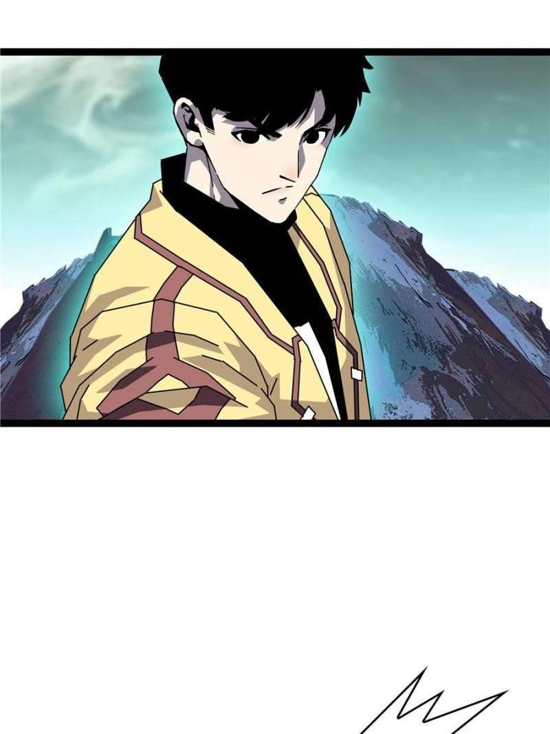 It All Starts With Playing Game Seriously Chapter 195 - Page 9