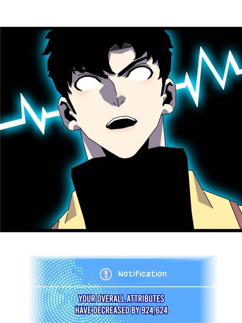 It All Starts With Playing Game Seriously Chapter 196 - Page 11