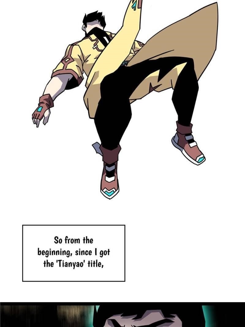 It All Starts With Playing Game Seriously Chapter 196 - Page 25