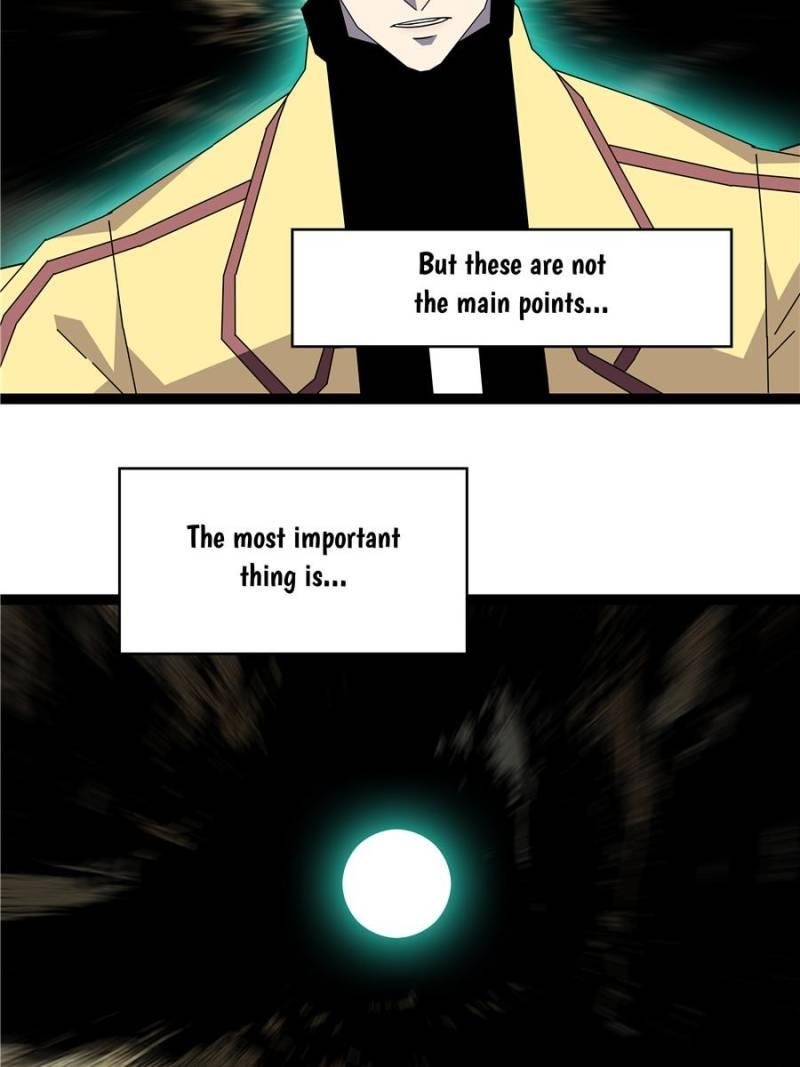 It All Starts With Playing Game Seriously Chapter 196 - Page 28