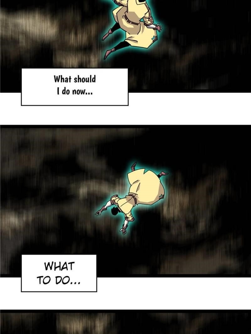 It All Starts With Playing Game Seriously Chapter 196 - Page 35