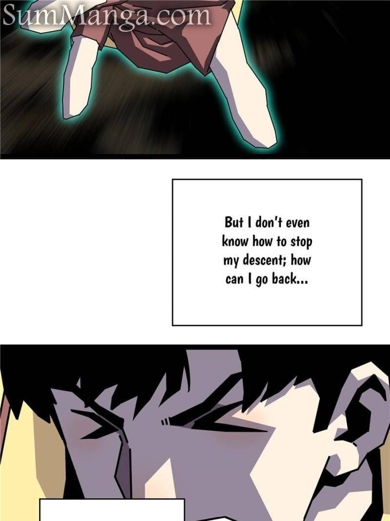 It All Starts With Playing Game Seriously Chapter 196 - Page 38