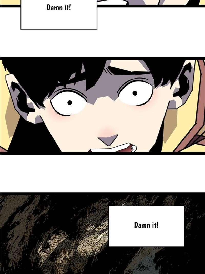 It All Starts With Playing Game Seriously Chapter 196 - Page 39