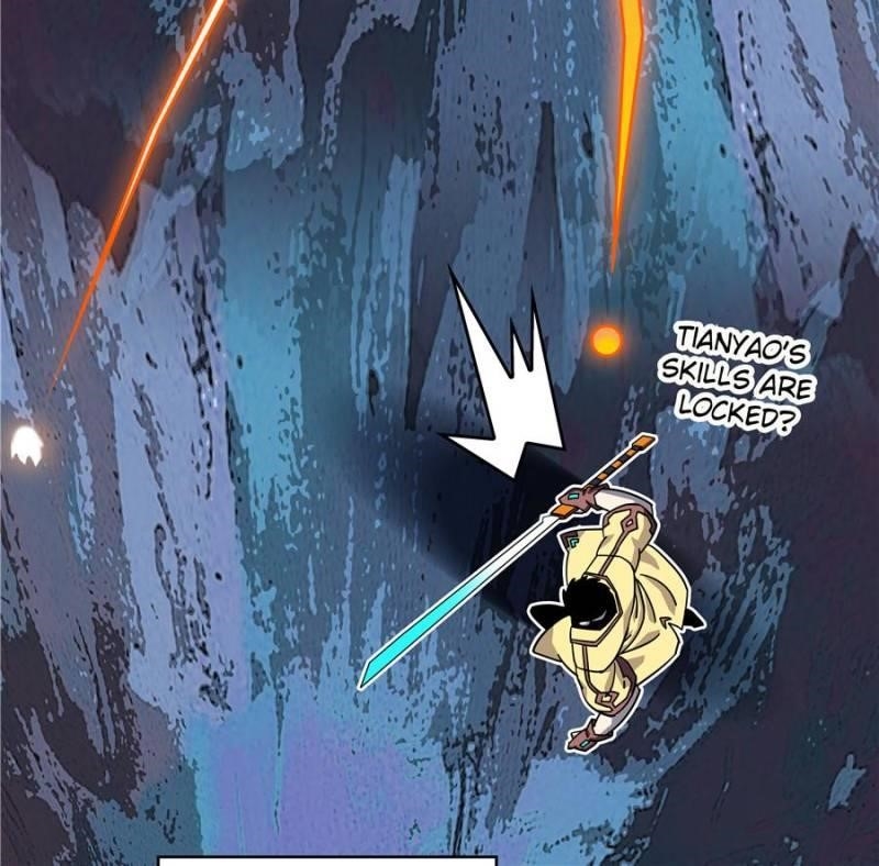 It All Starts With Playing Game Seriously Chapter 196 - Page 6