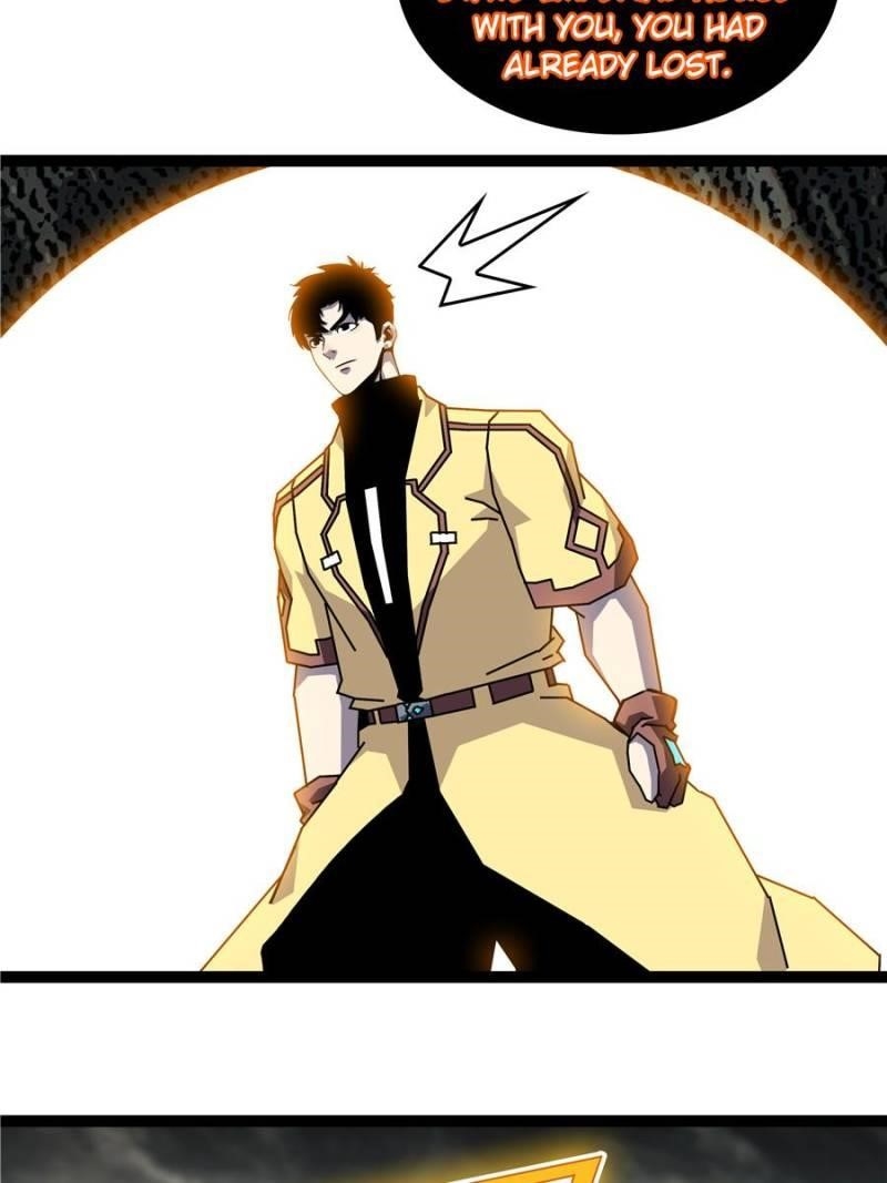 It All Starts With Playing Game Seriously Chapter 196 - Page 9