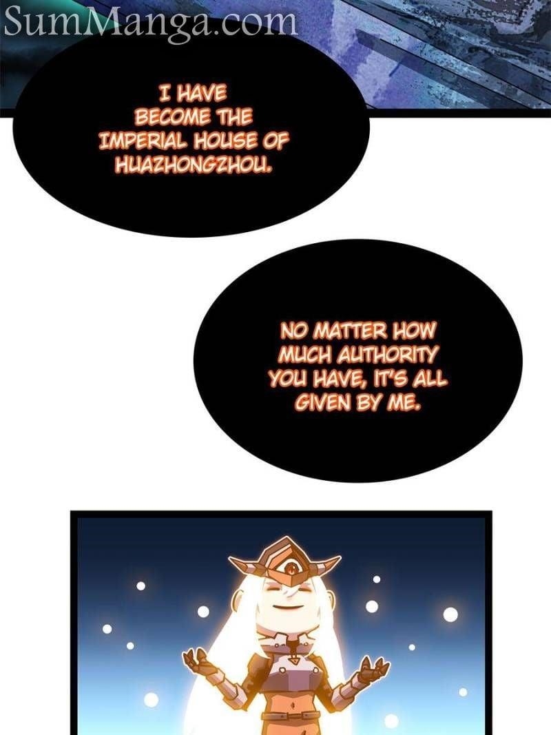 It All Starts With Playing Game Seriously Chapter 197 - Page 20