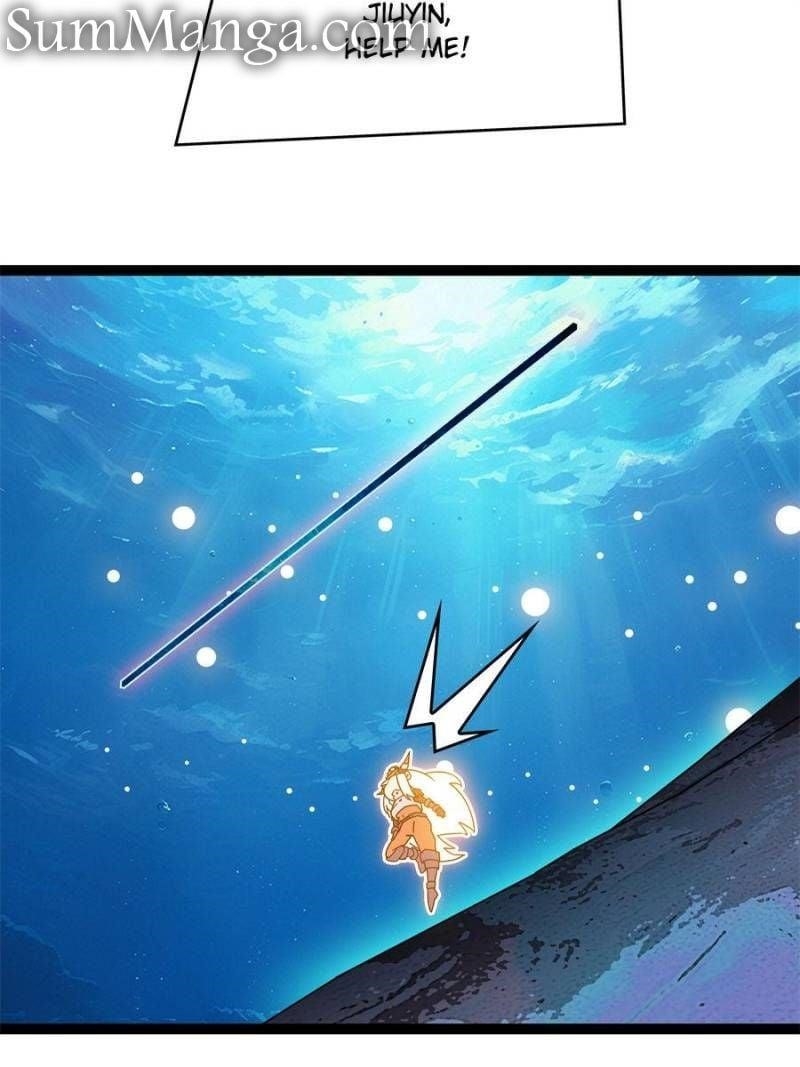 It All Starts With Playing Game Seriously Chapter 197 - Page 29